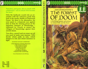 The Forest of Doom