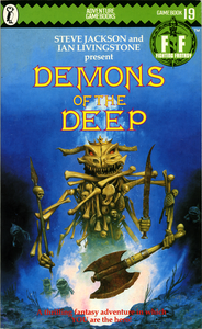 Demons of the Deep