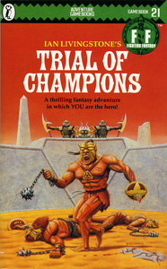 Trial of Champions