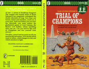 Trial of Champions