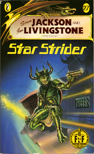 Star Strider