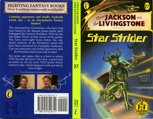 Star Strider