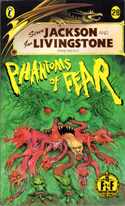 Phantoms of Fear