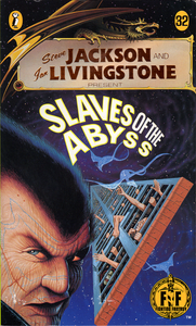Slaves of the Abyss