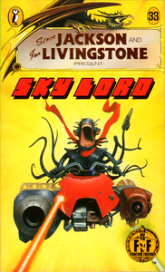 Sky Lord