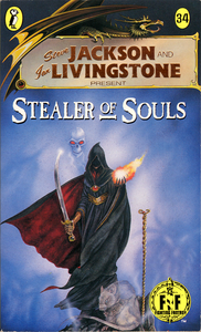 Stealer of Souls