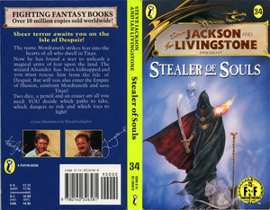 Stealer of Souls