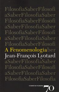 A Fenomenologia