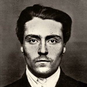 Victor Serge