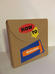 How to Nickelodeon