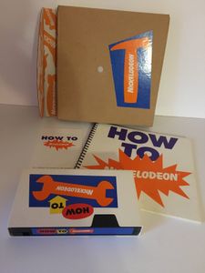 How to Nickelodeon