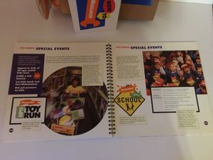 How to Nickelodeon