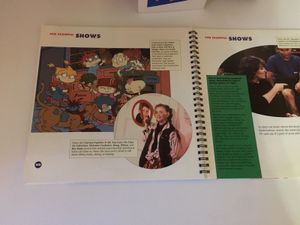 How to Nickelodeon