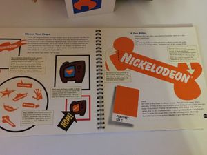 How to Nickelodeon