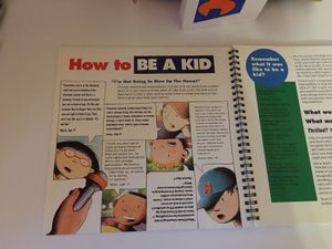 How to Nickelodeon
