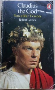 Claudius The God