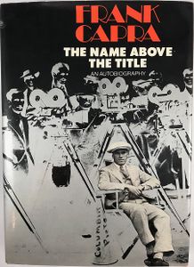 The Name Above the Title