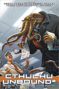 Cthulhu Unbound 2