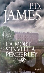 La Mort S'Invite À Pemberley