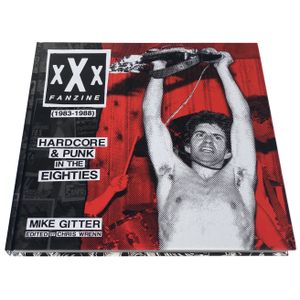 xXx Fanzine (1983–1988) Hardcore and Punk in the Eighties