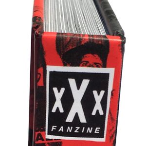 xXx Fanzine (1983–1988) Hardcore and Punk in the Eighties