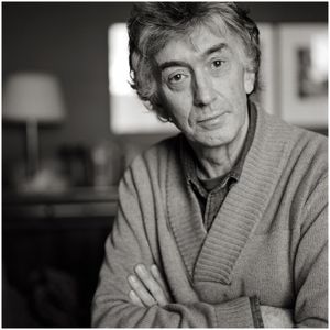 Robin Gillanders