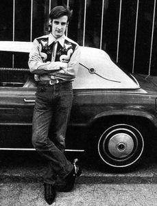 Malcolm Garrett