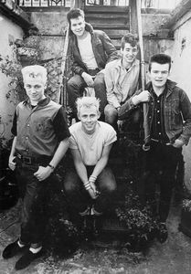 Theatre of Hate
