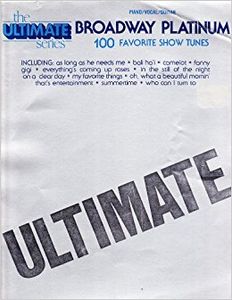 The Ultimate Series: Broadway Platinum