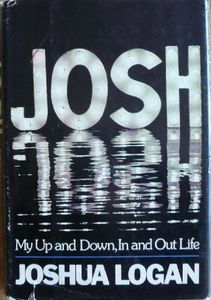 Josh: My Up and Down, In and Out Life