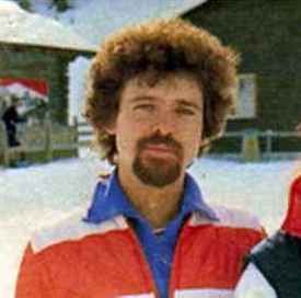 Peter Mazèl