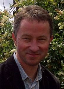 Paul Sexton