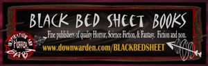 Black Bed Sheet Books