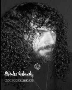 Nicholas Grabowsky