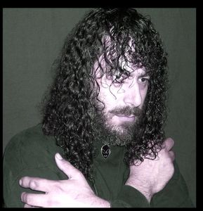 Nicholas Grabowsky