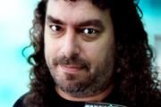Nicholas Grabowsky