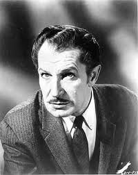 Vincent Price