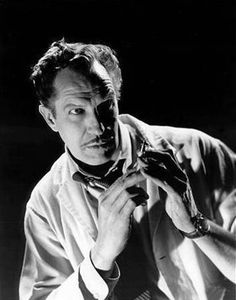 Vincent Price