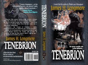 Tenebrion