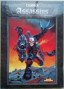 Codex: Assassins