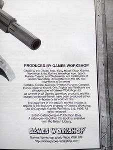 Codex: Assassins