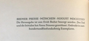 Grundlegung zur Metaphysik der Sitten