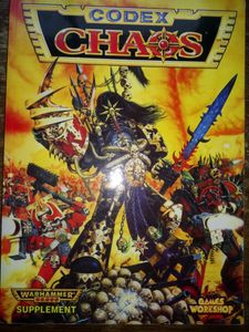 Codex: Chaos