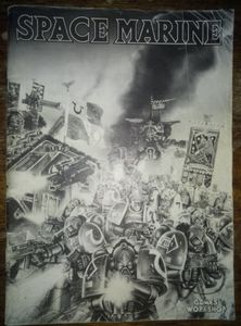 Space Marine