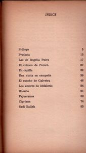 Cuentos