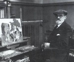 Pedro Figari