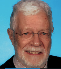 S. P. Rosenbaum