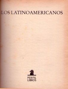 Los Latinoamericanos