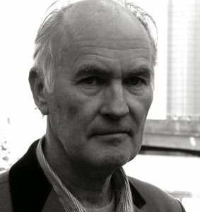 Chris Petit