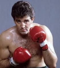 Gerry Cooney